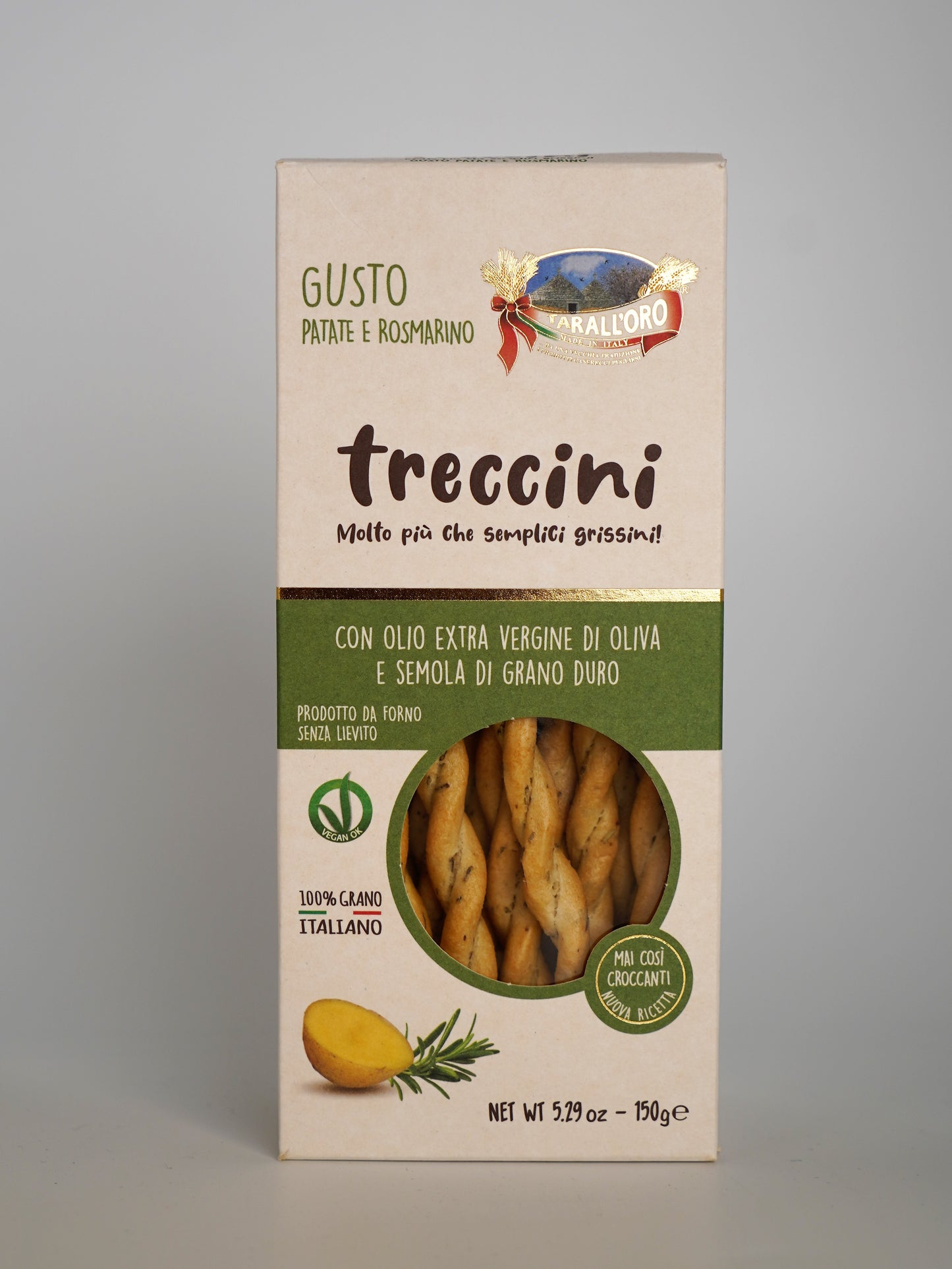 Panificio Treccini