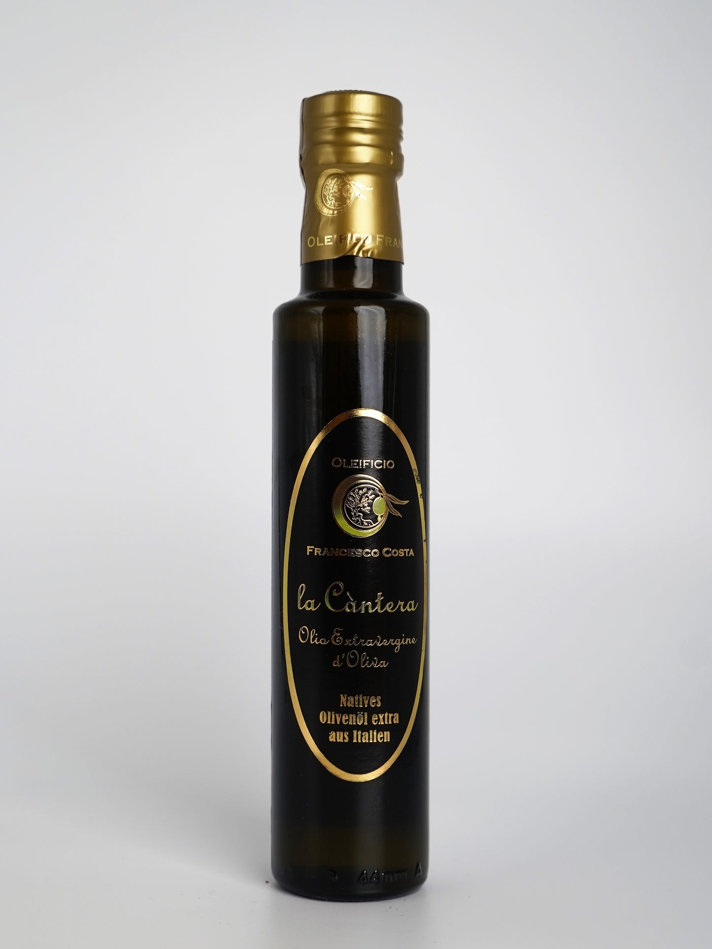 Linea dolo Italienisches Öl
