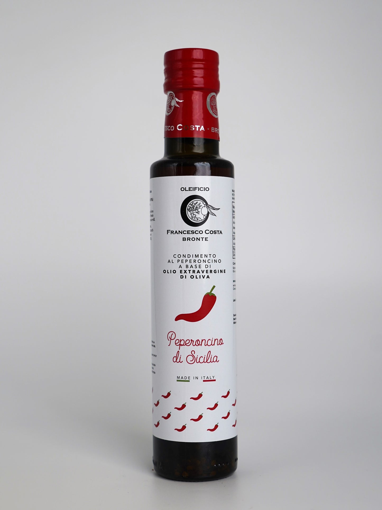 Linea dolo Italienisches Öl