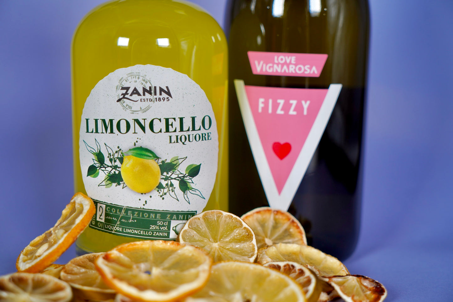 Limoncello-Spritz Paket