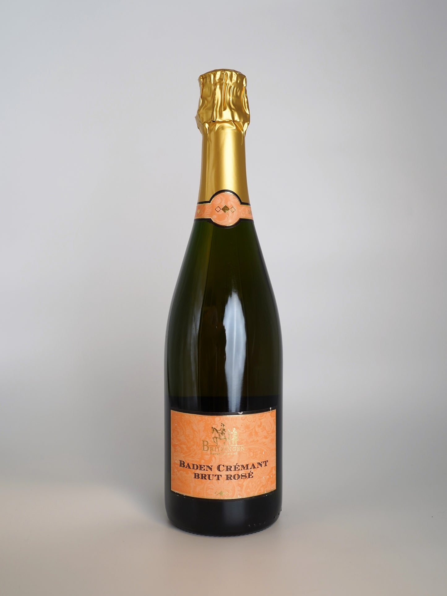 Cremant Rose‘ Brut