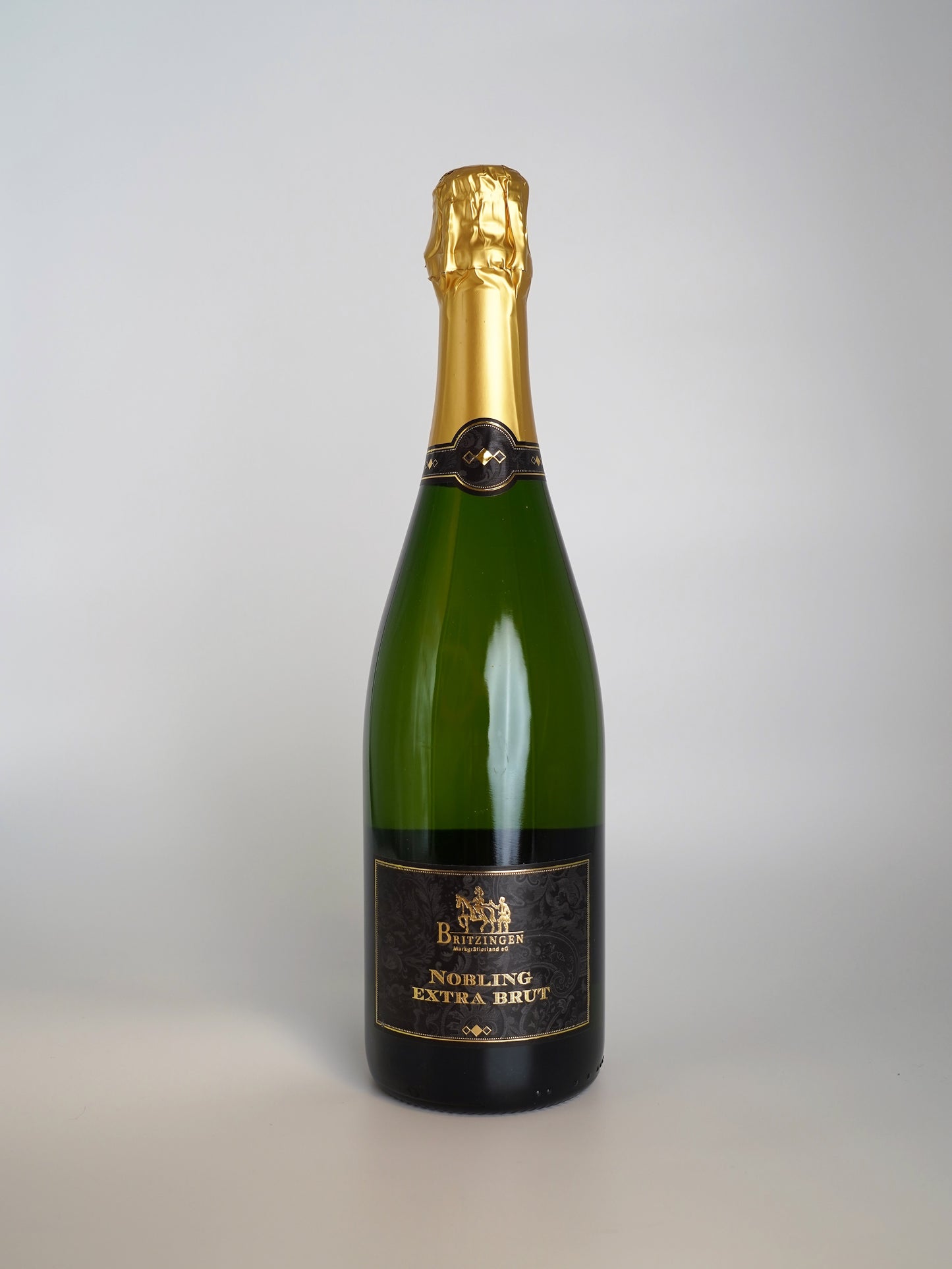 Nobling Sekt extra Brut