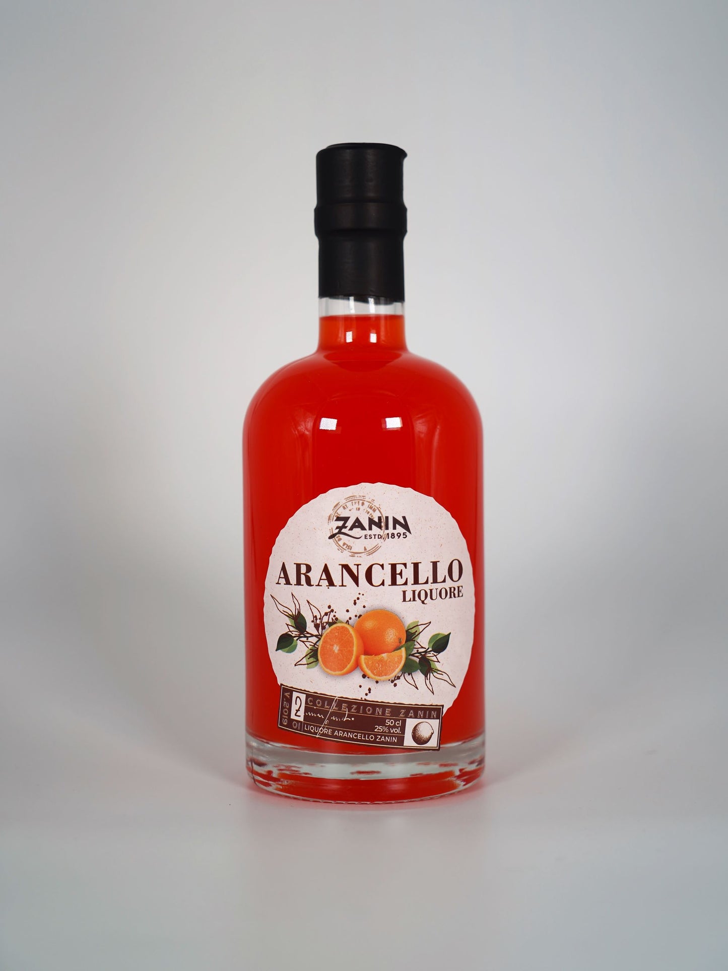 Zanin Arancello
