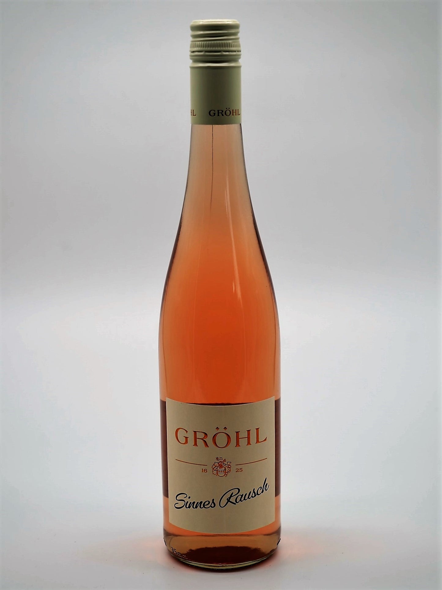 SinnesRausch Rosé
