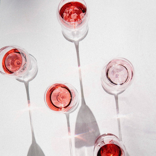 Welches ist das richtige Weinglas für meinen Wein?