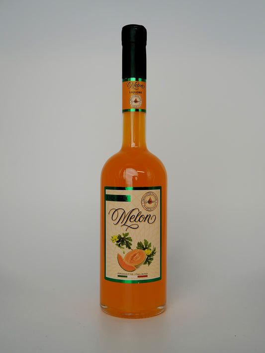 Zanin Melon Liquore