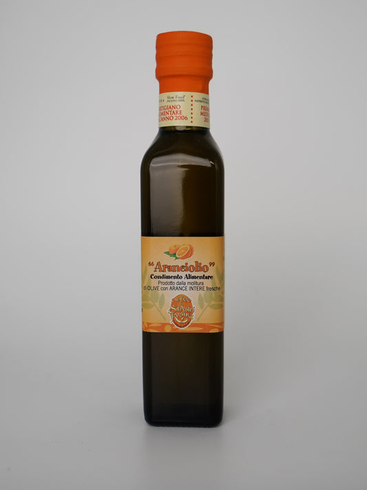Olio Extra Vergine di Aranciolio