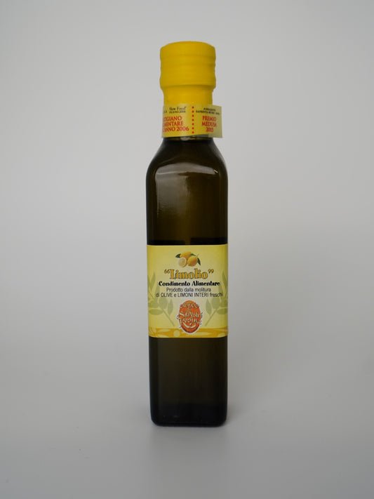 Olio Extra Vergine di Limolio