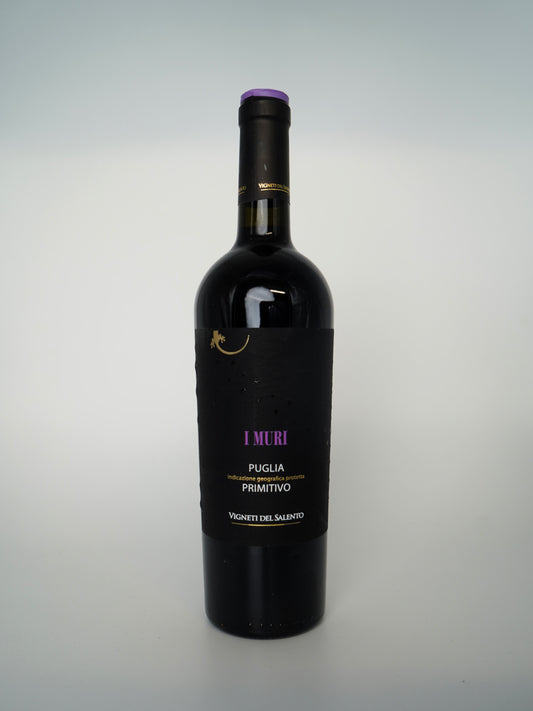 Fantini Primitivo i Muri
