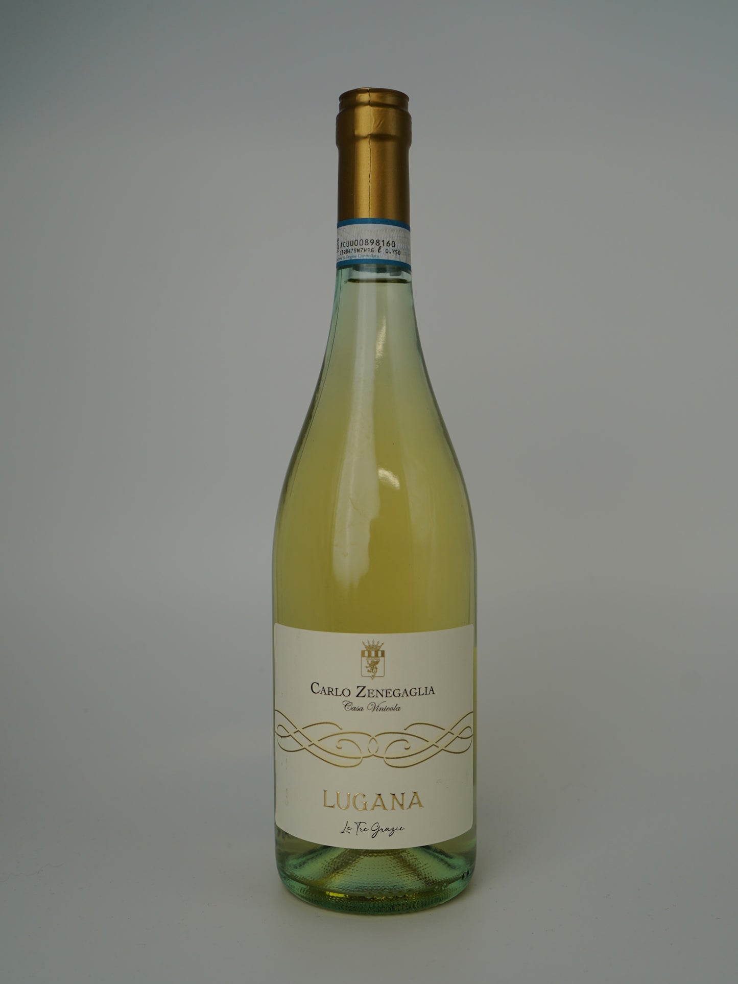 Lugana DOC