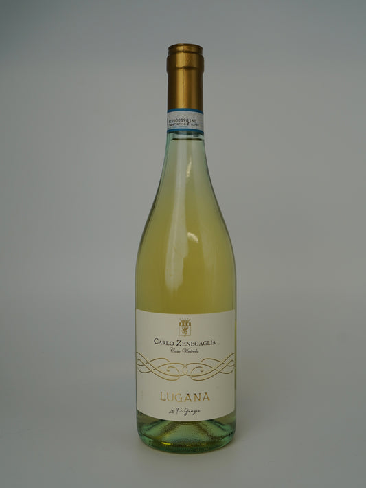 Lugana DOC