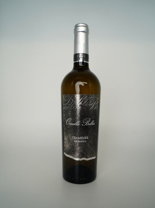 Ornella Bellia Aromatico Traminer IGT