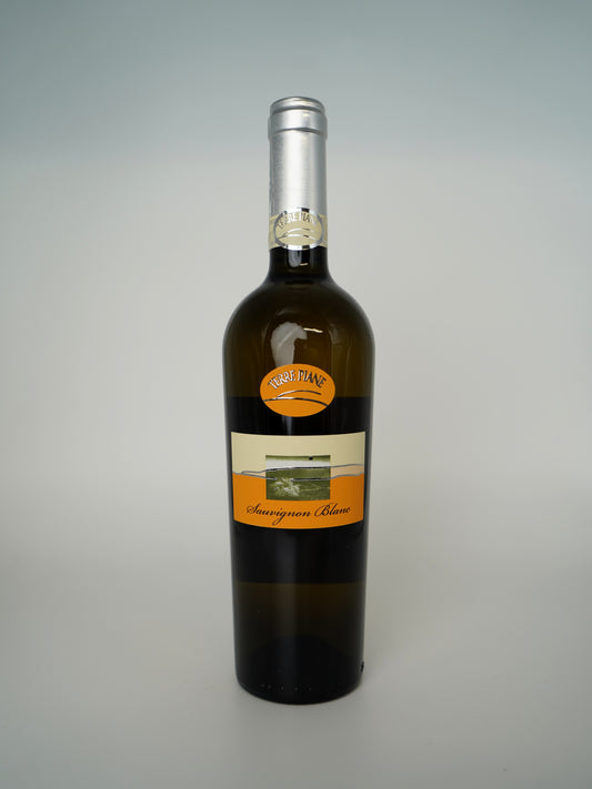 Ornella Bellia Terre Piane Sauvignon Blanc