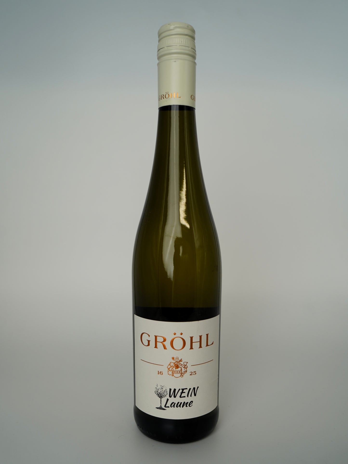 Gröhl Wein Laune