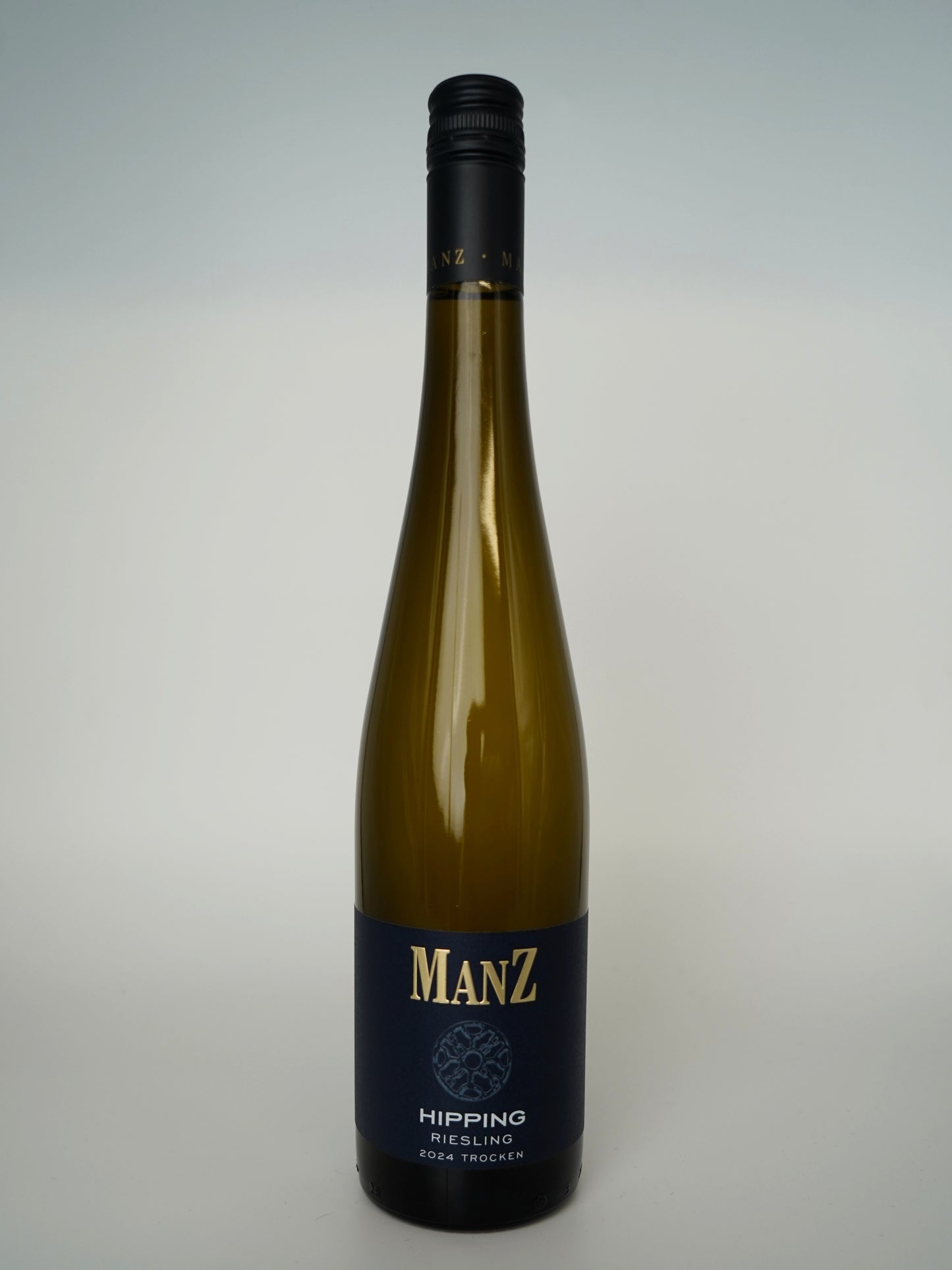 Manz Riesling Hipping