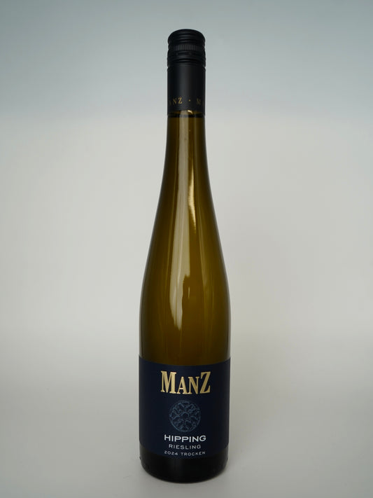 Manz Riesling Hipping