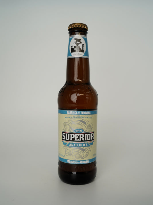 Dolomiti Birra Analcolica