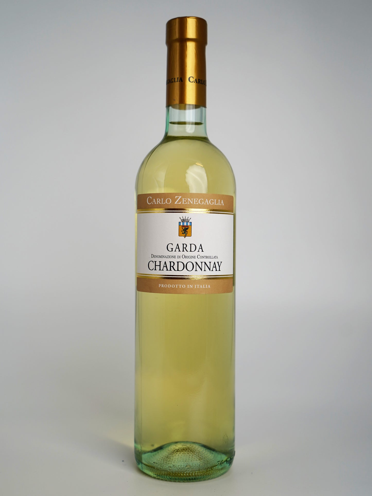 Chardonnay Zenegaglia