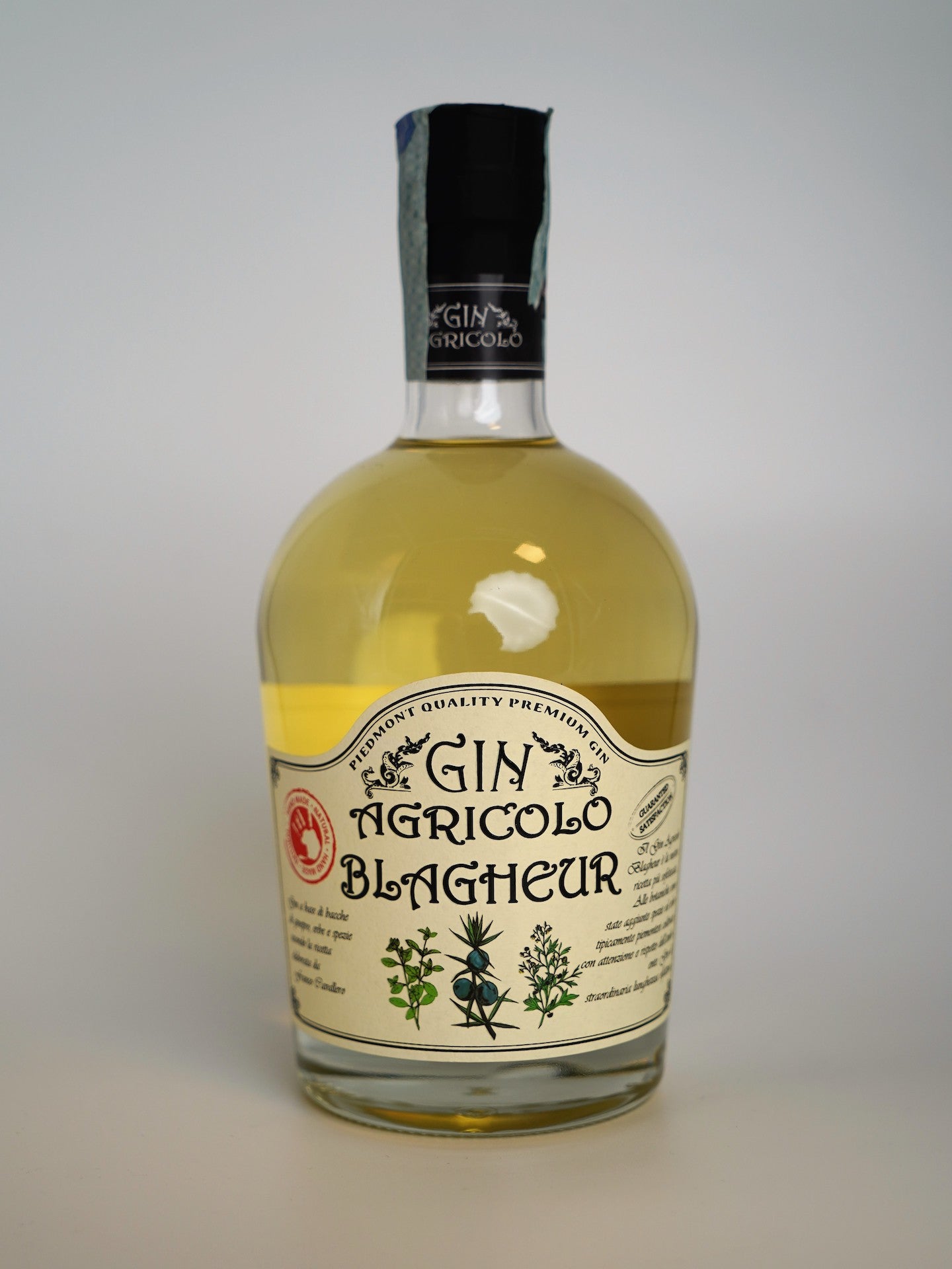 Gin Agricolo Blagheur
