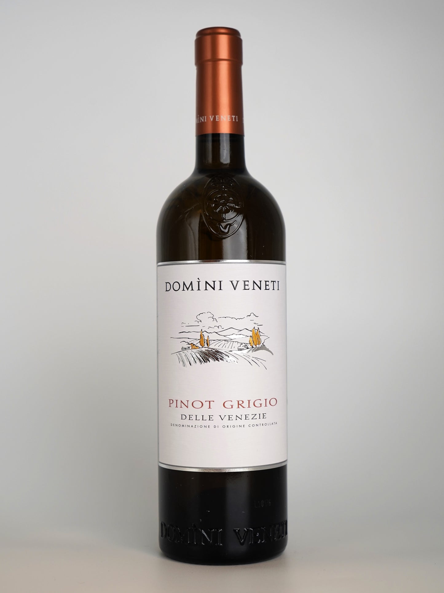 Pinot Grigio DOC Domini Veneti