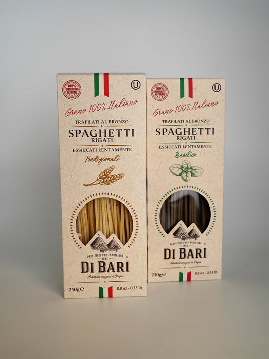 Panificio Spaghetti